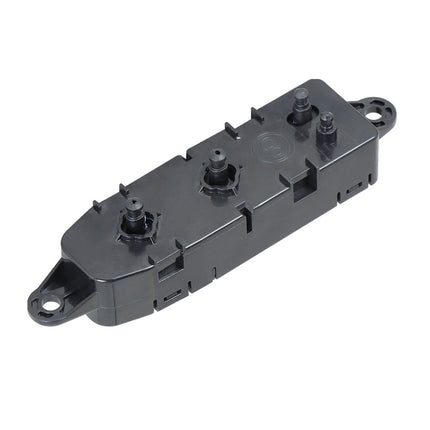 LH Driver Side Power Seat Control Switch Replacement for 2013-2016 Altima 2008-2013 Rogue 87016-1AB0A