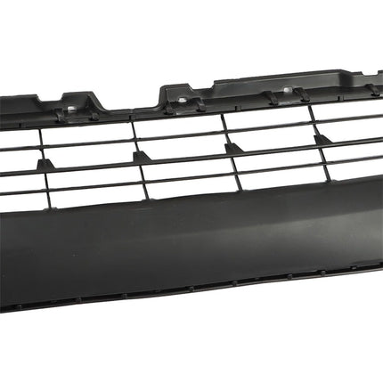 Findmall Front Lower Bumper Grille for 2016-2018 Toyota RAV4, Textured Black