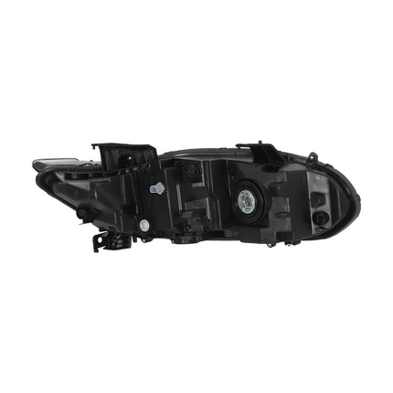 Findmall Headlight Assembly for 2018–2020 Honda Accord Front Left Driver Side, Replaces 33150-TVA-A01