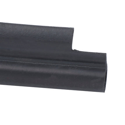 Findmall Removable Top Bedside-to-Cap Weatherstrip Kit for Chevrolet Blazer & GMC Jimmy, 4-Piece