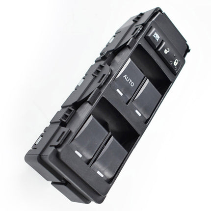Findmall Driver Side Front Left Master Power Window Control Switch Replacement for 2007-2014 Avenger 2004-2010 2005-2014 04602780AA