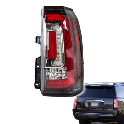 Findmall Tail Light Assembly for 2015‑2020 GMC Yukon Yukon XL Rear Right Passenger Side, Replaces 84536243 GM2801268