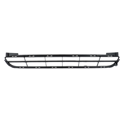 Findmall Front Grille Lower Black Mesh Style Replacement for Transit Connect 2014-2018