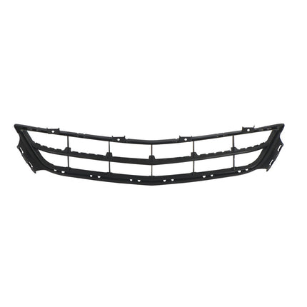 Findmall Textured Black Front Bumper Grille Replacement for Acura MDX 2014-2016 AC1036101