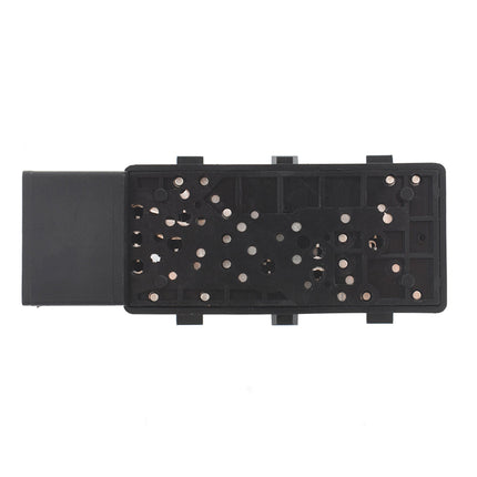Findmall Driver Left 6 Way Power Seat Switch Replacement for F150 250 Mustang Escape 5F9T14B709AA 9L3Z14A701A