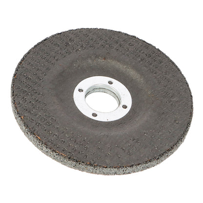 10Pcs 4-1/2 Inch x 9/32 Inch x 7/8 Inch T27 Grinding Wheels Grinding Discs Fit for Aluminum Copper Non-Ferrous Grinding