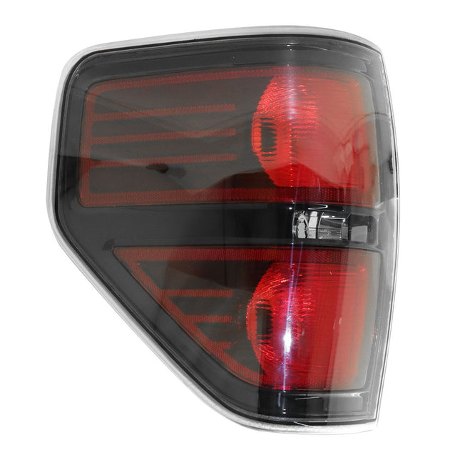 Findmall Tail Light Assembly for 2009–2014 Ford F-150 Rear Left Driver Side, Replaces BL3Z-13405-AB