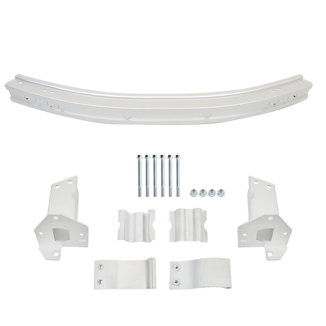 Findmall Front Bumper Reinforcement Crossmember Replacement for 2014-2020 Acura MDX, 2016-2018 Honda Pilot, 2017-2023 Ridgeline, 2018-2023 Odyssey, 2022-2023 Passport, AC1006149, 71130-TZ5-A00