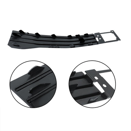 Findmall Driver-Side Front Grille Replacement for Escalade and Escalade ESV 2021-2023