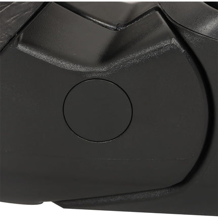 Findmall Side Mirror Assembly for 2016-2021 Malibu, Passenger Side, Heated, Turn Signal, 7-Pin