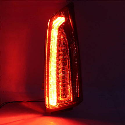Findmall Tail Light Assembly for 2013–2017 Cadillac ATS Rear Right Passenger Side, Replaces 84081570
