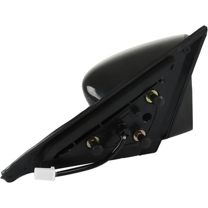 Findmall Right Mirror Passenger Side Replacement for NI1321223 Replacement for Altima 2013 2014 2015 2016 2017 2018