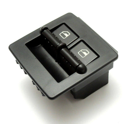 Findmall Power Master Window Switch Driver Side Replacement for 1998-2010 Beetle 1C0959855 1C0959527