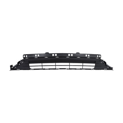 Findmall Matte Black Front Lower Bumper Grille without Heating Holes Replacement for Encore GX 2020-2022