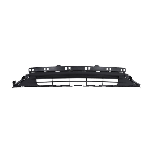 Findmall Matte Black Front Lower Bumper Grille without Heating Holes Replacement for Encore GX 2020-2022