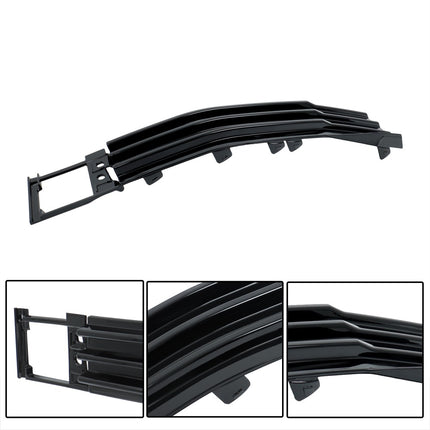 Findmall Driver-Side Front Grille Replacement for Escalade and Escalade ESV 2021-2023