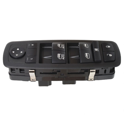 Findmall Master Power Window Switch Replacement for 2012-2016 Grand Caravan SE SXT R/T 68110871AA