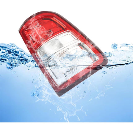 Findmall Tail Light Assembly for 2019–2023 Ram 1500 Rear Right Passenger Side, Replaces 55112988-AE