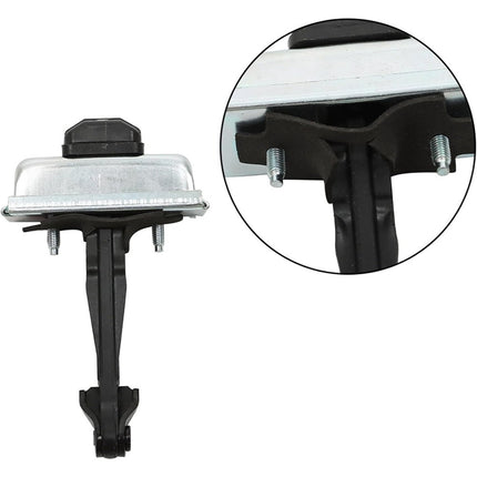 Findmall Front Door Check Stop Left and Right Replacement for 2014-2018 Silverado Sierra Manufacturer Part Number - 84186138