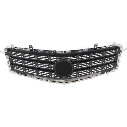 Findmall Front Upper Bumper Grille Replacement for ATS 2013-2014