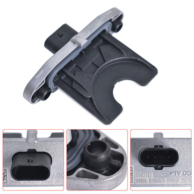 Findmall Neutral Safety Switch Replacement for 2011-2018 Focus Fiesta AE8Z7F293A 5S13394 SU14807