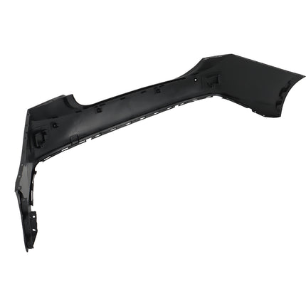Findmall Rear Bumper Cover for 2016-2018 Chevrolet Malibu, Primed