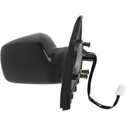 Findmall Power Side Mirror Replacement for Corolla 2003-2008 Replacement for TO1321178 Right Side