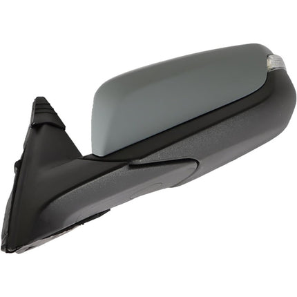 Findmall Side Mirror Assembly for 2016-2021 Malibu, Driver Side, 8-Pin