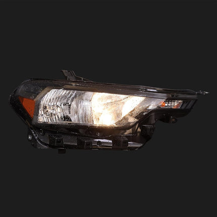 Findmall Headlights Assembly Replacement for Colorado 2023-2025 85045267