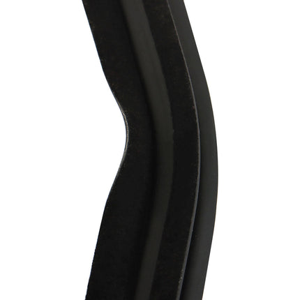 Findmall Window Weatherstrip Seal Kit for 1999-2016 Ford F-250 F-350 F-450 F-550, 4-Piece