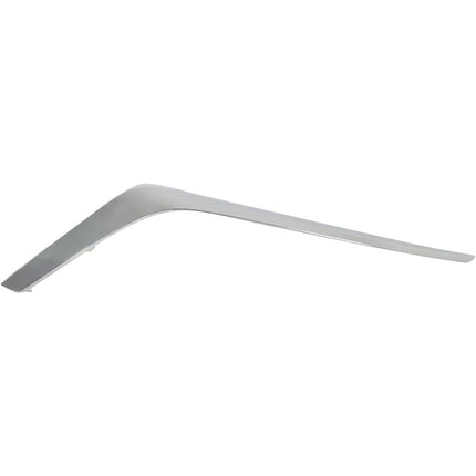 Findmall Left Grille Insert Molding for 2023-2024 Nissan Altima, Chrome