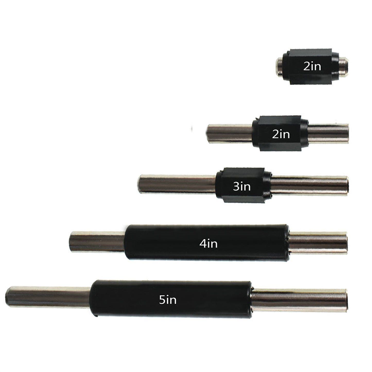 findmall 0-6" Precision Outside Micrometer Set 0.0001" Carbide Standards 6Pcs