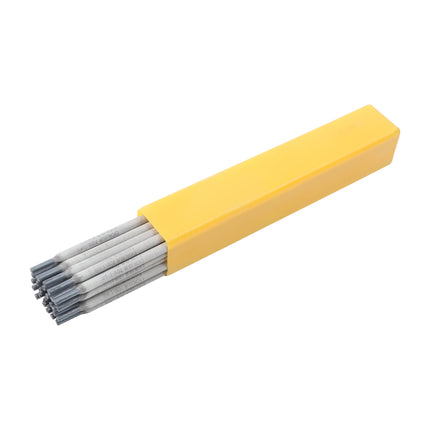 Findmall E7018 Welding Rods Carbon Steel Stick Electrodes 3/32" 1/8" 5/32" 3/16" Arc Welding Rods for AC/DC Welding