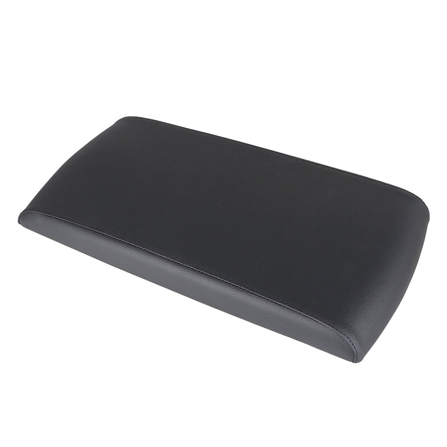 Armrests & Center Consoles