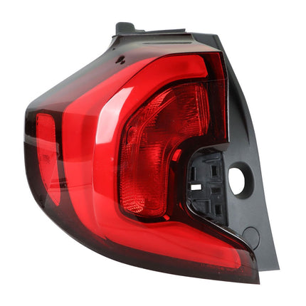 Findmall Tail Light Assembly for 2018‑2020 GMC Terrain Rear Left Driver Side, Replaces 84379497