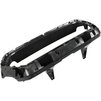 Findmall Front Upper Grille Support Bracket for 2016-2021 Toyota Tacoma, Black