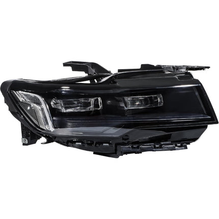Findmall Headlight Assembly RH Replacement for Escalade Sport 2021-2024