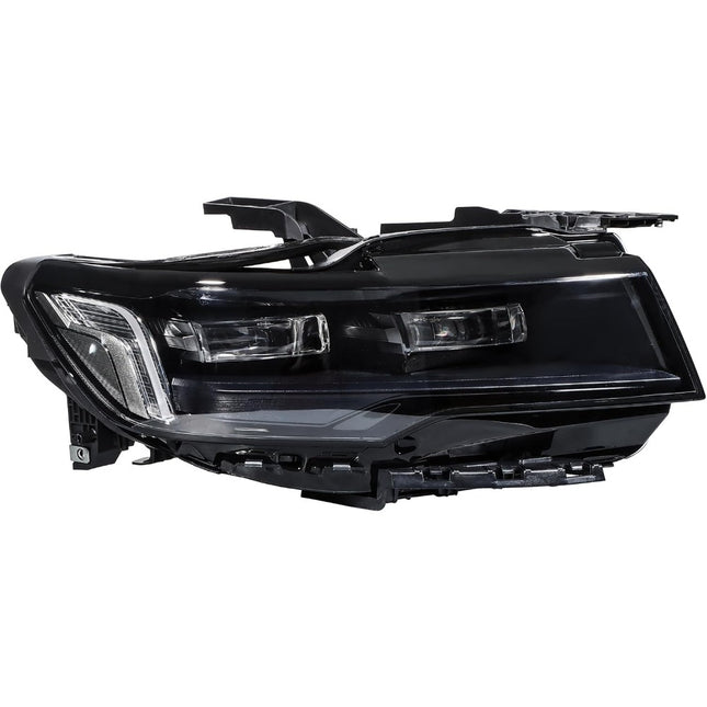 Findmall Headlight Assembly RH Replacement for Escalade Sport 2021-2024