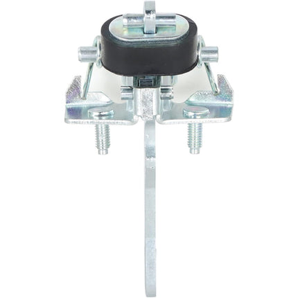 Findmall Door Check Assembly Front Driver or Passenger Side Replacement for C-h-e-r-o-k-e-e Comanche W-a-g-o-n-e-e-r 924-148 55235571AB
