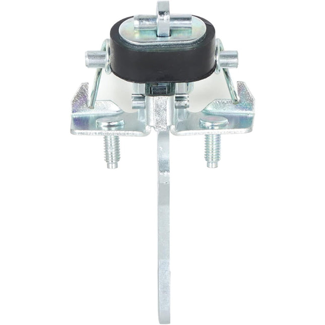 Findmall Door Check Assembly Front Driver or Passenger Side Replacement for C-h-e-r-o-k-e-e Comanche W-a-g-o-n-e-e-r 924-148 55235571AB