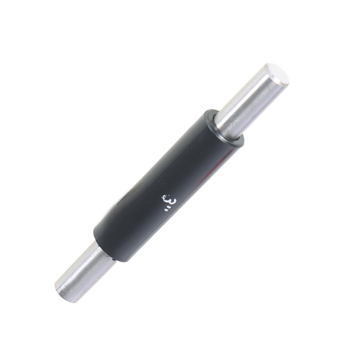 New 3-4" Precision outside micrometer 0.0001" carbide tipped