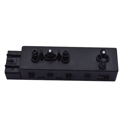 Findmall Front Left Driver Side Power Seat Switch Replacement for 2010-2015 Camaro Malibu Terrain Equinox 25974714