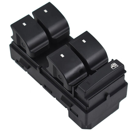 Findmall Master Power Window Switch Replacement for 2013 2014 Silverado 2015-2017 Traverse 2013 Sierra 20945129