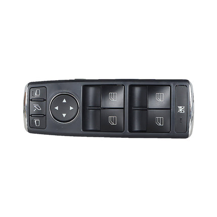 Findmall Master Driver Side Power Window Switch Replacement for 2012-2014 ML550 1669054400 A1669054400 PWS4400BZ