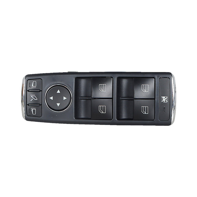 Findmall Master Driver Side Power Window Switch Replacement for 2012-2014 ML550 1669054400 A1669054400 PWS4400BZ