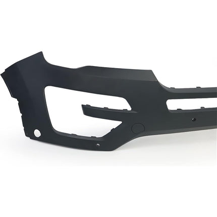 Findmall Front Bumper Cover Replacement for 2016-2017 Ford Explorer Base Limited Platinum Sport XLT