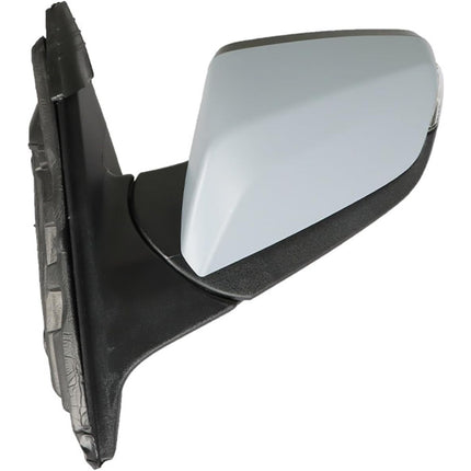 Findmall Side Mirror Assembly for 2016-2021 Malibu, Driver Side, 8-Pin