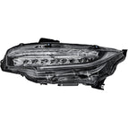 Left (Driver Side)