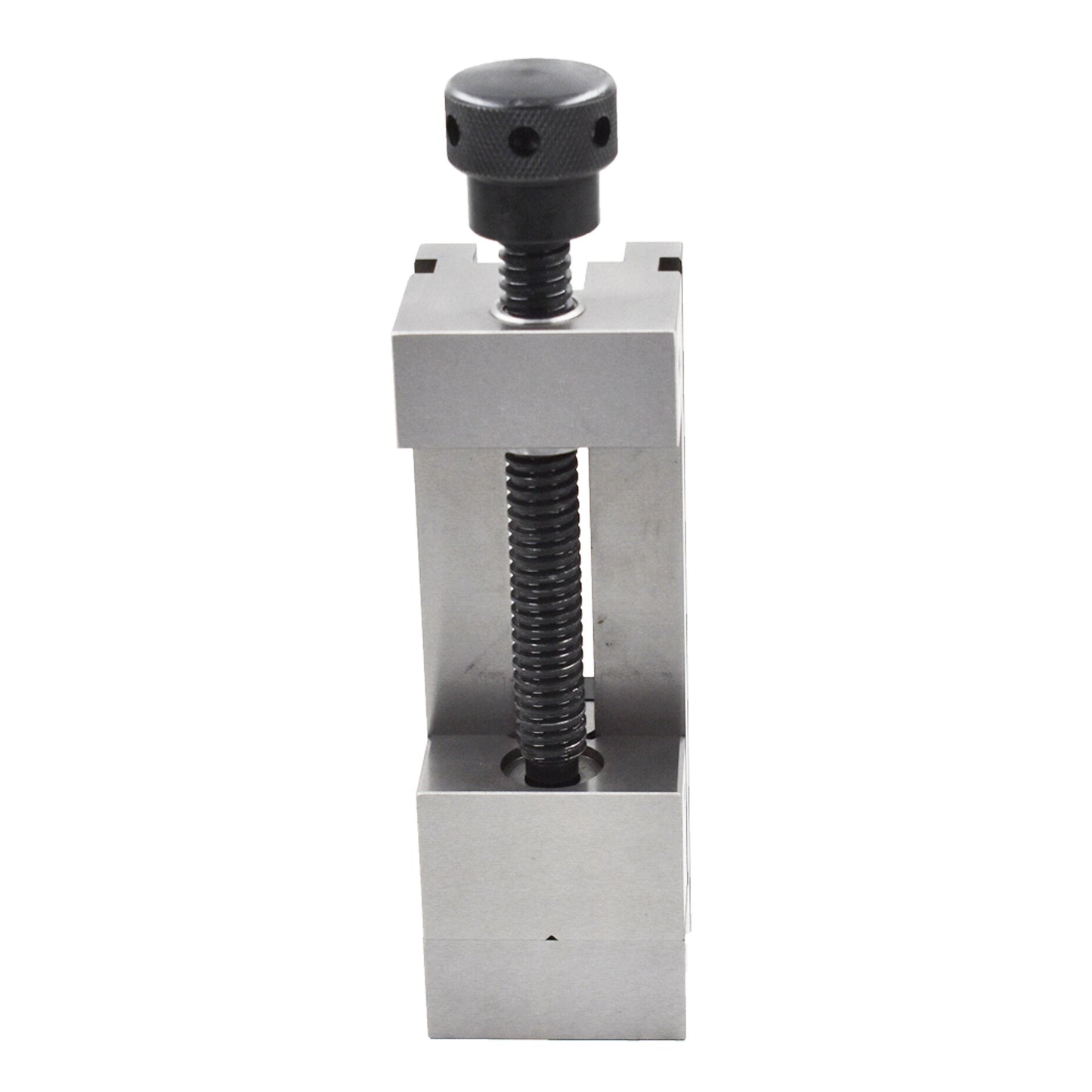 Precision Toolmakers Vise 2-1/2" for Holding of Square and Round Parts, Vertically and Horizontally