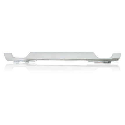 Findmall Front Bumper Skid Plate for 2021‑2023 Ford F150, Chrome, Replacement for ML34‑17F771‑ACW